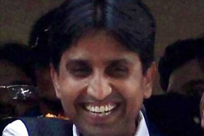 AAP leader Kumar Vishwas booked for poll code violation