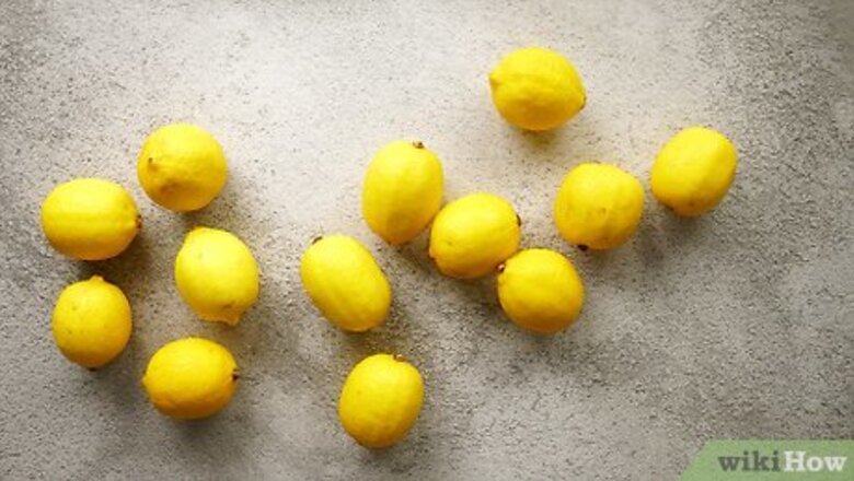 How to Make Limoncello
