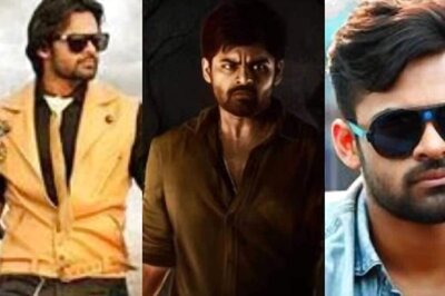 Supreme To Virupaksha, A Look At Sai Dharam Tej's Hits