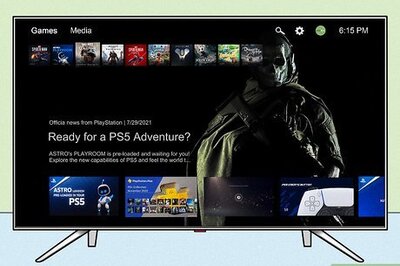 Changing the PS5's Home Background: All Your Questions Answered