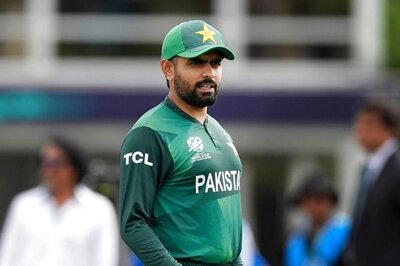 Pakistan Skipper Babar Azam Among Six Players to Holiday in London After Premature T20 World Cup Exit: Report