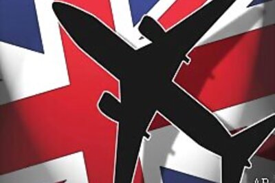 British MI6 advertises on Facebook for future spies