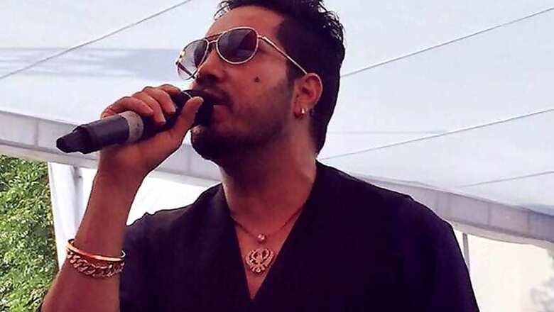 Mika Singh's Manager Died of 'Drug Overdose': Police