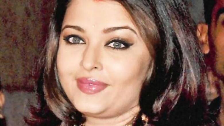 Aishwarya invokes Sanskrit 'shloka' at UN address