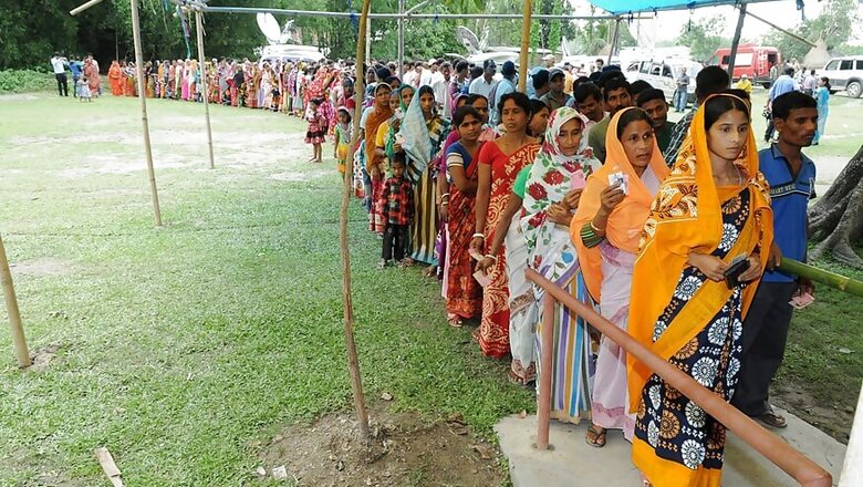 Assembly Polls in Andhra Pradesh, Arunachal Pradesh, Sikkim and Odisha to be Held Simultaneously with Lok Sabha Elections