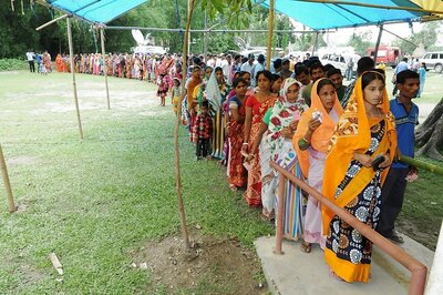 Assembly Polls in Andhra Pradesh, Arunachal Pradesh, Sikkim and Odisha to be Held Simultaneously with Lok Sabha Elections