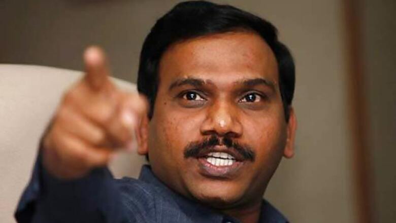2G scam: Witness says 4 counters set up for LoIs