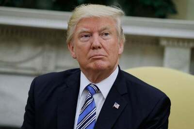 Donald Trump Picks Lawyer Ty Cobb to Handle Russia Probe