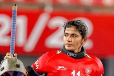 We are Ready for the Challenge: Savita Punia Ahead of India's Opening Match against England at the FIH Women's Hockey World Cup