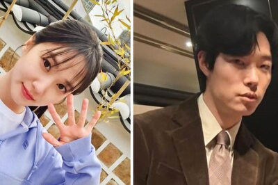 Park Eun Bin, Park Chan Wook, Ryu Jun Yeol To Present At 60th Baeksang Arts Awards