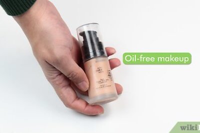 How to Hide Acne With Makeup