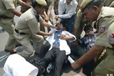 Quota won't affect general category: PM