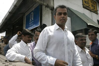 To Defeat BJP in 2019, Congress Working on Counter Narrative: Milind Deora