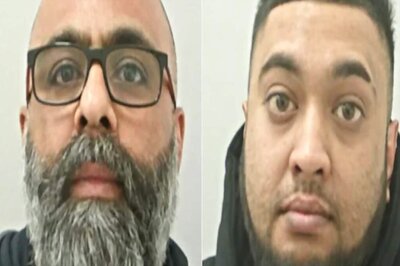 Man Smuggles Cocaine Worth Rs 177 Crore To UK Hidden In Cheese Blocks, Jailed