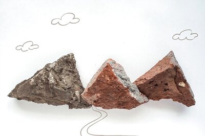 Those Stones Aren't Meant for Pelting