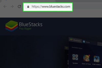 How to Run Android Apps on a PC