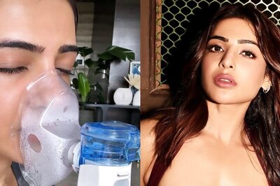 Samantha Ruth Prabhu REACTS As Doctor Says She Should Be 'Thrown In Prison': 'I Shall Be More Careful'