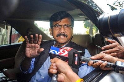 Will Sanjay Raut’s Wife Answer ED Notice? Uddhav Meets MVA Leadership for ‘Political’ Decision