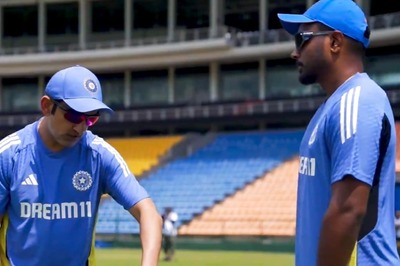 Gautam Gambhir 'Opens' More Chances For Sanju Samson