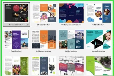 How to Make a Brochure Using Google Docs: Quick Guide