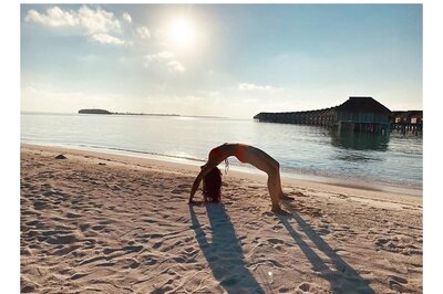 Here’s How Yoga is Key to Recovery From Mental and Physical Trauma