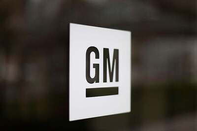 GM Mulling to Cut Jobs in Singapore International HQ - Source