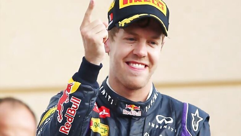 Sebastien Vettel chasing elusive win in Canada