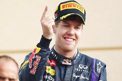 Sebastien Vettel chasing elusive win in Canada