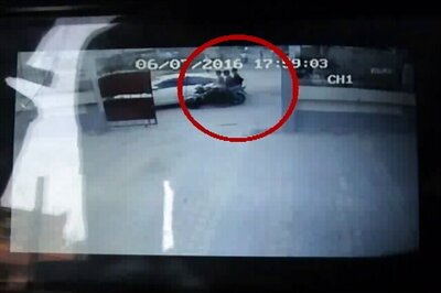 Caught on Camera: Student Abducted in Broad Daylight in Patna