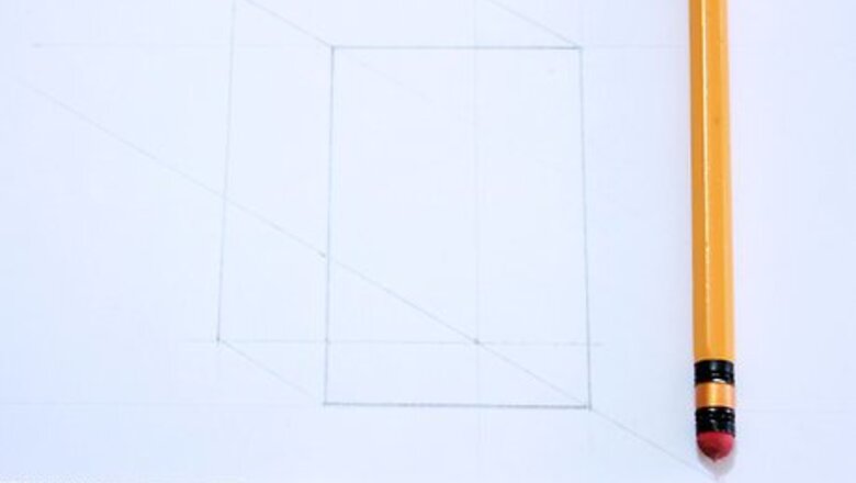 How to Draw Buildings in Perspective