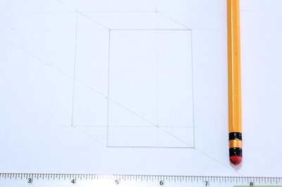 How to Draw Buildings in Perspective