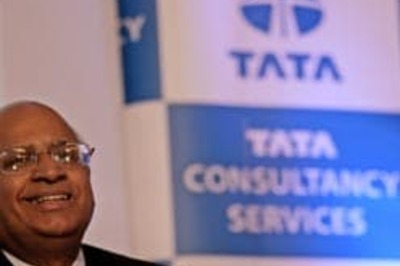 Worries there, but expansion still on for TCS