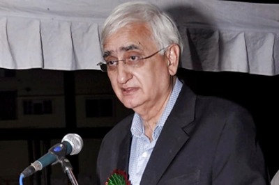 Congress Only Pan-India Party, Allies be Ready for Sacrifices: Khurshid Serves Warning on Opposition Unity
