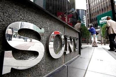 Sony, Lenovo in talks on possible PC business alliance: Report