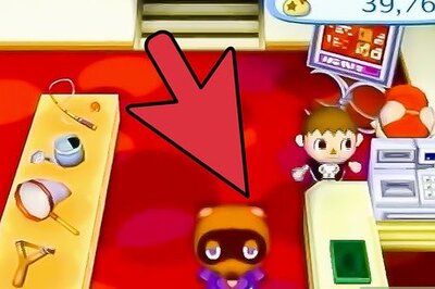 How to Get Nookington's in Animal Crossing: Wild World