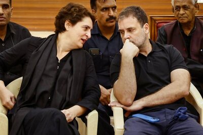 The 2024 Ring is Crowding Up But Cong Still Searching for A Head That Fits Its Crown