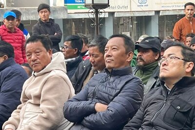 Pro-Gorkhaland Parties Renew Call for 12-hr Darjeeling Strike Tomorrow; No Question of ‘Banga Bhanga’, Says Mamata