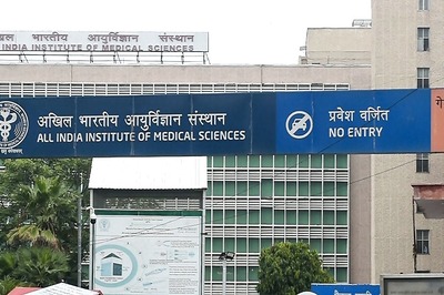 AIIMS Delhi To Remain Shut Till 2.30 PM On Jan 22 For Ram Temple Consecration Ceremony