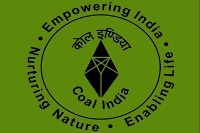 Coal India Shares Jump 4% as Govt Plans to Stop Thermal Coal Imports from 2023-24