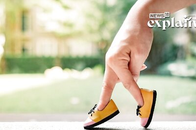 Why Hands Swell Up While Walking or Jogging: Is it Cause for Concern? EXPLAINED