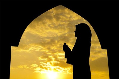 Woman's Hijab Ripped Off in Hate Attack in London