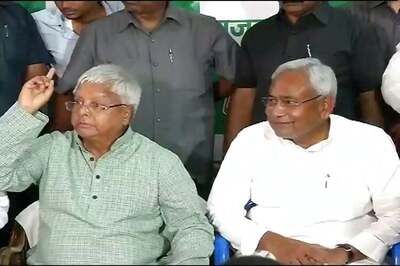 JDU elects Nitish Kumar as Legislature Party leader in Bihar