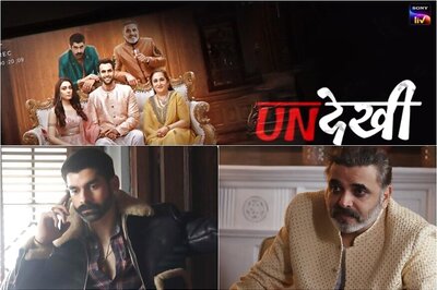 Shame On You: SonyLIV Brutally Trolled Over 'Disgusting' Promotional Gimmick For New Show Undekhi