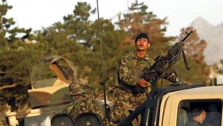 Taliban threatens to attack NATO vehicles in Pak