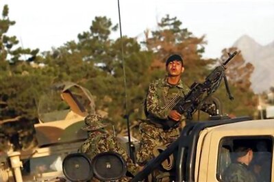 Taliban threatens to attack NATO vehicles in Pak