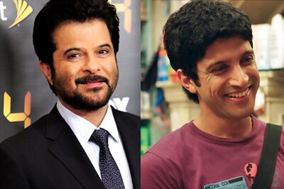 Farhan AKhtar to Anil Kapoor: Bollywood stars applaud Leonardo DiCaprio's Oscar win