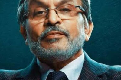 Actor Annu Kapoor Admitted in Delhi Hospital After Suffering Chest Pain, Condition Stable