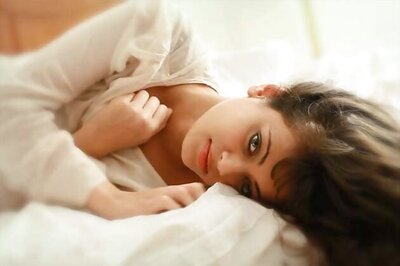 Aishwarya lookalike Sneha Ullal in erotic video