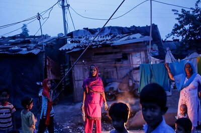 Opinion | India’s Rise Out of Poverty is Unwelcome: Orientalists Combat to Steady the Ship