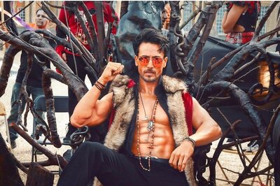 WATCH | Birthday Boy Tiger Shroff's Top 7 Dance Numbers That Will Make You Groove